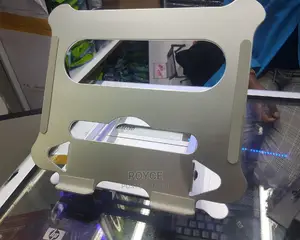 Universal Foldable Laptop Stand