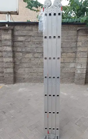 Aluminum Multipurpose Ladders Scaffolding Wholesale Price