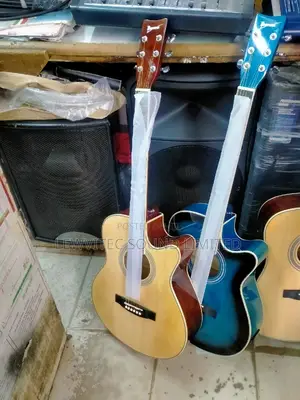 Ibanez Semi Acoustic 40 Guitar