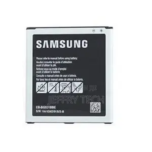 Samsung G357 Galaxy Ace 4 Battery Replacement