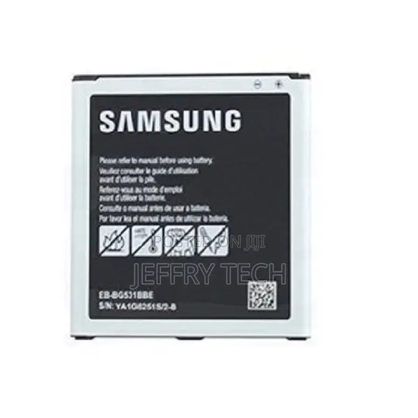 Samsung G357 Galaxy Ace 4 Battery Replacement