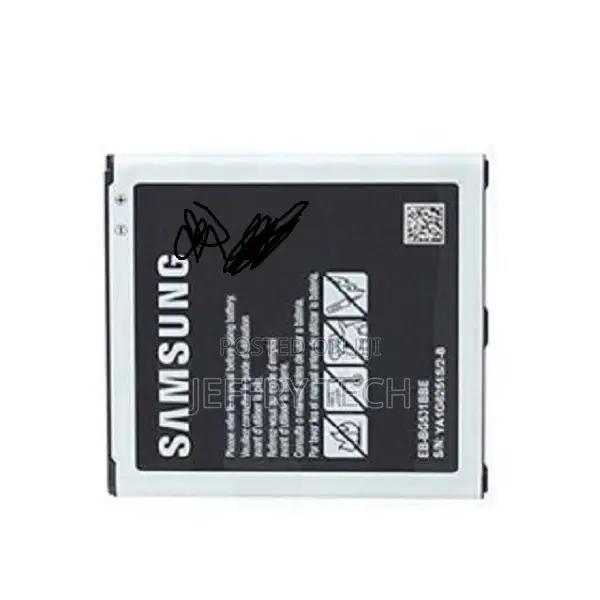 Samsung G357 Galaxy Ace 4 Battery Replacement