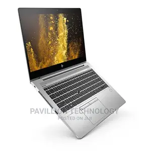 Laptop HP EliteBook 840 G5 16GB Intel Core I7 SSD 512GB