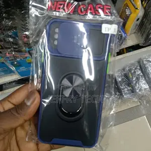 Shockproof Ring Case for iPhone XS/iPhone X Case
