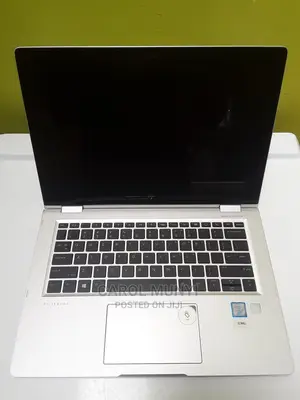 New Laptop HP EliteBook X360 1030 G3 16GB Intel Core I7 SSHD+SSD 512GB