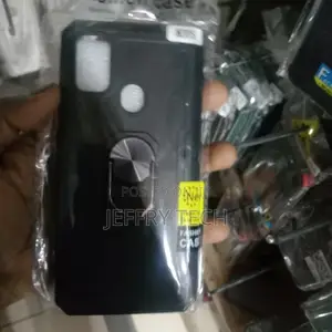 Samsung Galaxy M30s M 30s 31 M31 Case Armor PC Cover Metal R