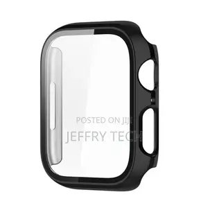 Electroplating Case for Apple Watch Series 7 45mm