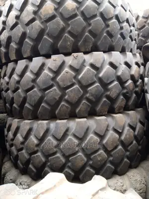 16.00R20 Michelin Tyre