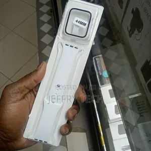 Replacement Strap Watchband for Apple Watch Series 7 44mm /