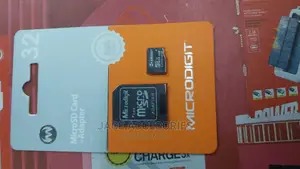 Original Memory Card Class 10