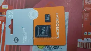 Original Memory Card Class 10