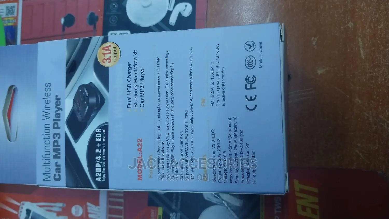 Original Memory Card Class 10