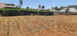 Full 1⁄4 Plot for Sale in Kipkenyo Rivertex Toad in Eldoret