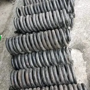 Probox, Mercedes Benz Rear Heavy Duty Coil Springs