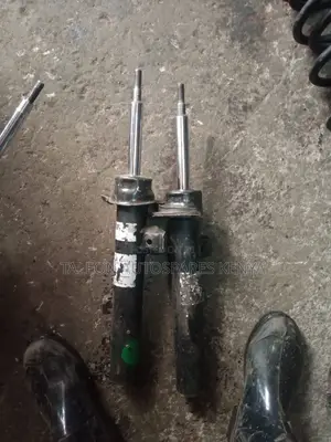 Bmw E90,116i Front Shocks
