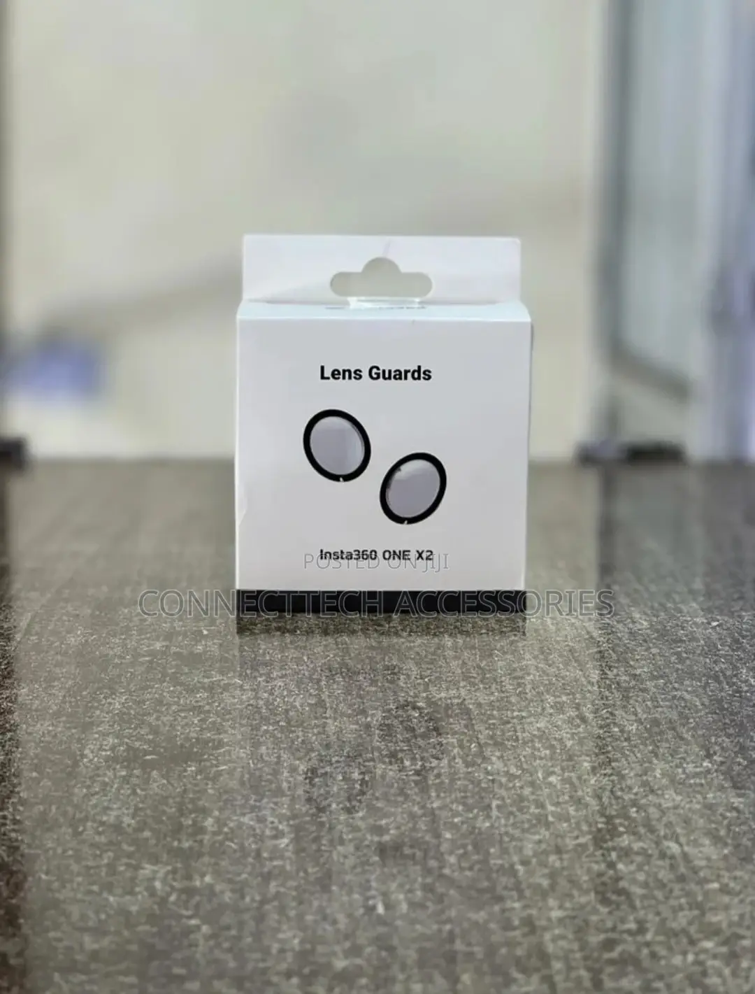Insta360 ONE X2 Lens Guards