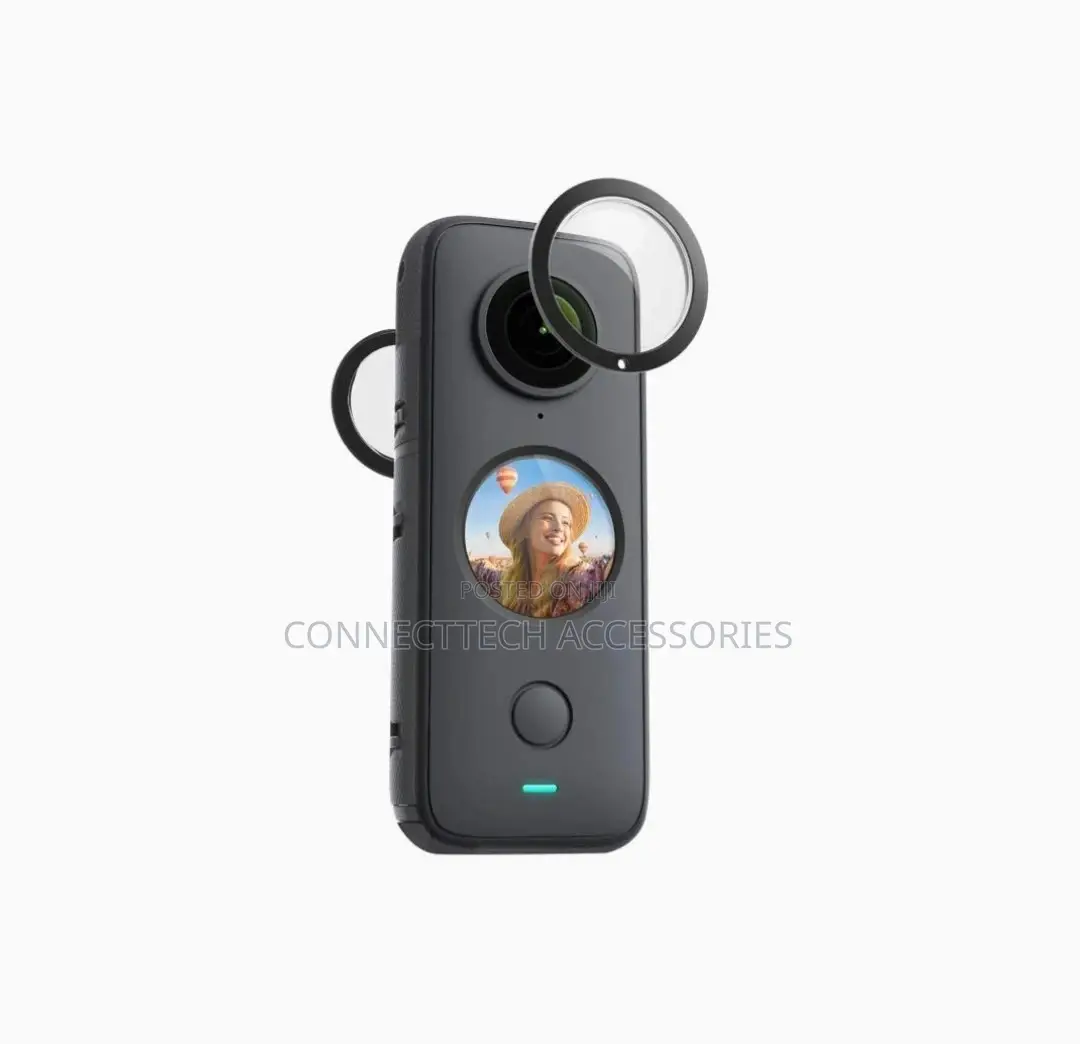 Insta360 ONE X2 Lens Guards