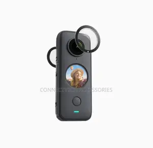 Insta360 ONE X2 Lens Guards