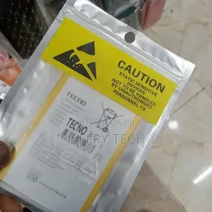 Tecno W5 Phone (BL-30RT) Replacement Battery