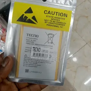 BL-48AT Battery for Tecno L9 Plus Mobile Phone Battery