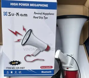 Megaphnone Er-55bt