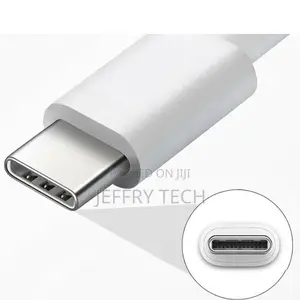USB Type C To USB Type C Cable Fast Charging Sync Cord