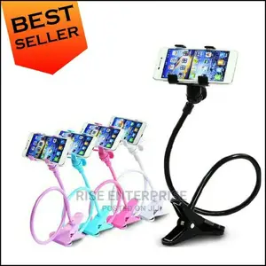 Lazy Flexible Phone Holder