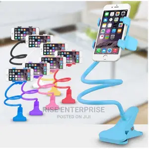 Lazy Flexible Phone Holder