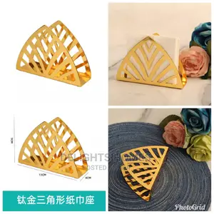 Nordic Saviette Holder