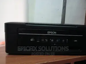 L365 Epson Printer Wireless