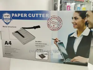 A4 Paper Cutter