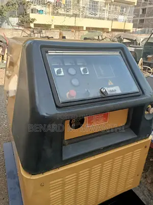Generator Perkins EX UK