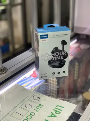 Life Note by Anker (New)