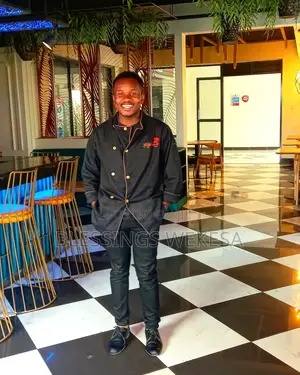 Chef De Partie Baker / Pastry