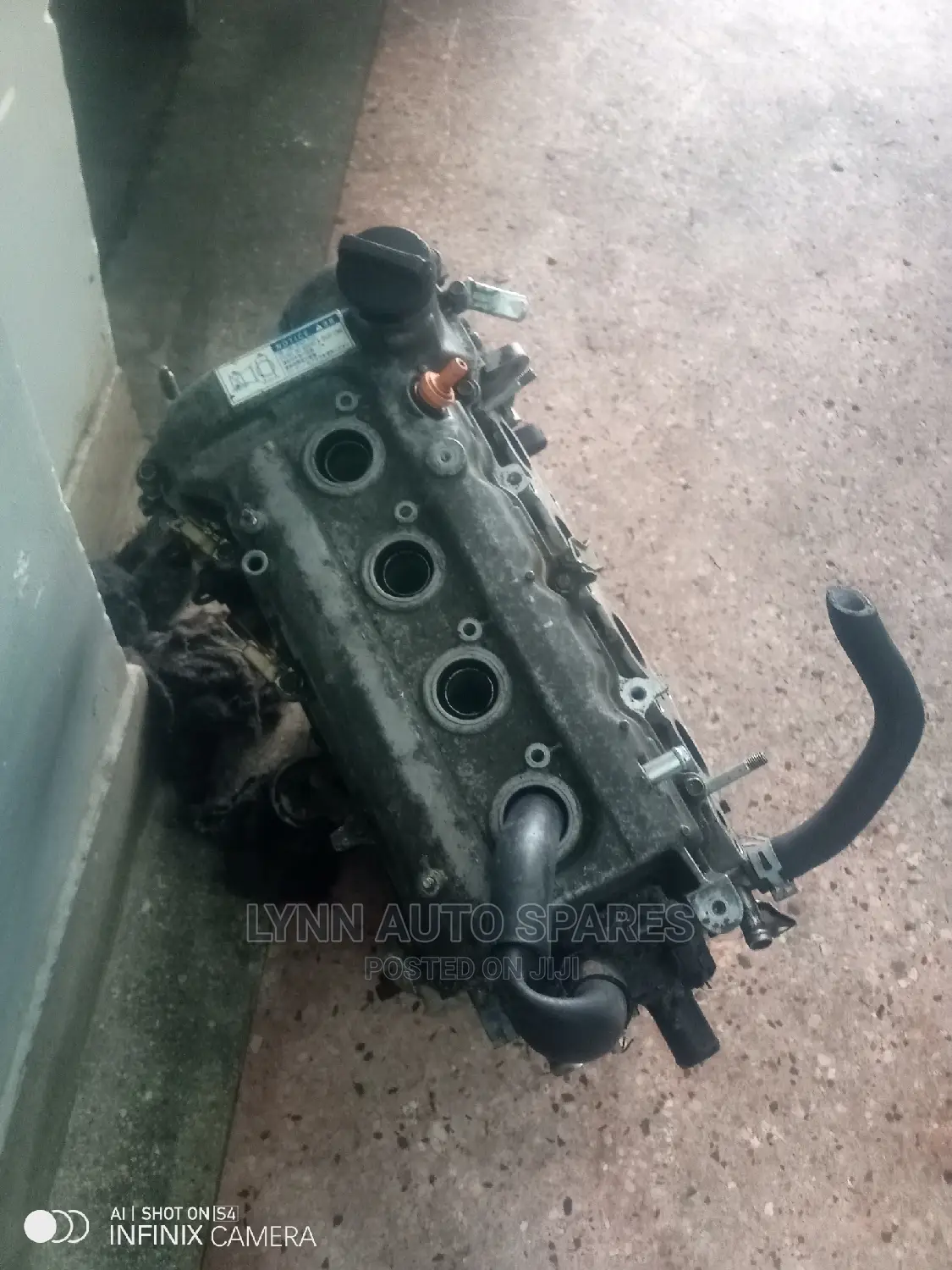 2sz Slimm Engine