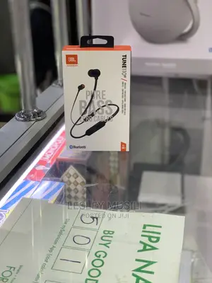 Tune 110 Bt by JBL (New)