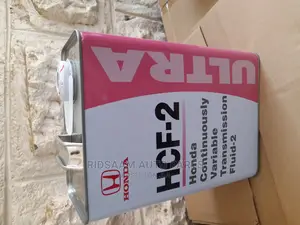 Honda Fit GK/GH/GP CVT Transmission Fluid