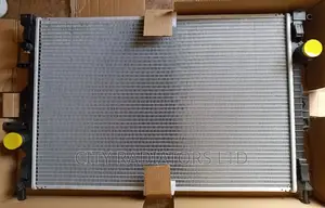 Volvo S60 Radiator.
