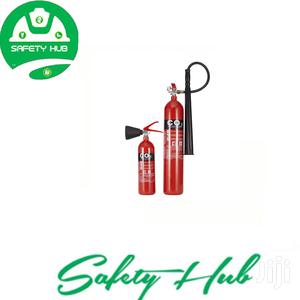 Fire Extinguishers ( New)