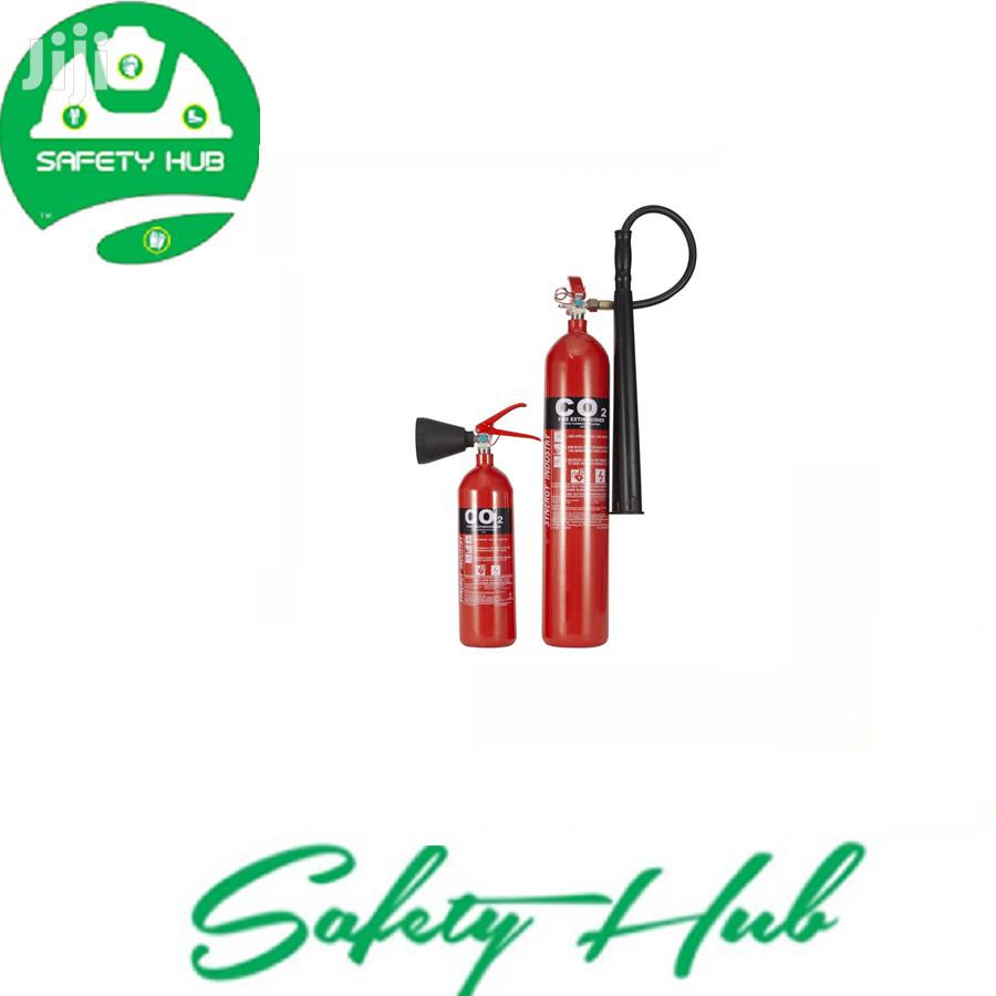 Fire Extinguishers ( New) in Nairobi Central Safety Equipment, Safety