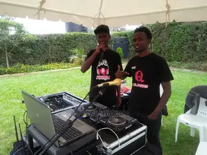 PA System for Hire