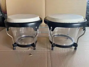 Bongo Drums