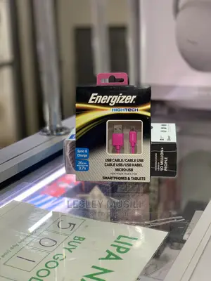 Energizer Hightech USB CABLE