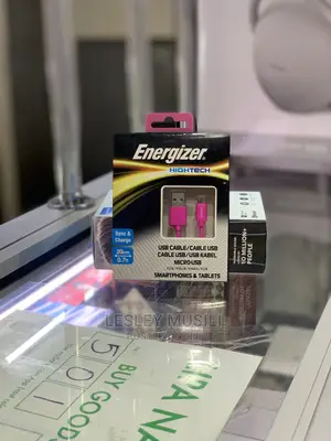 Energizer Hightech USB CABLE