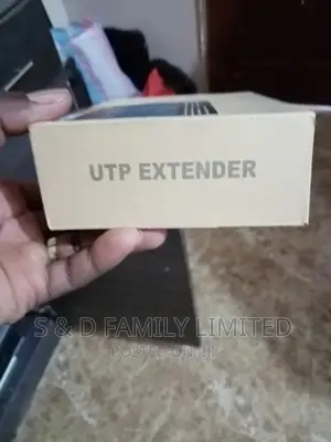 HDMI 60M Extender