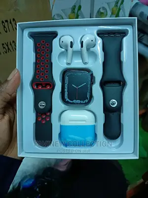 T55 PRO Max Smart Watch