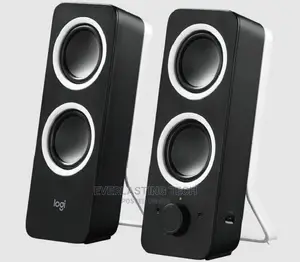 Logitech Speaker Stereo 2.0 Z200