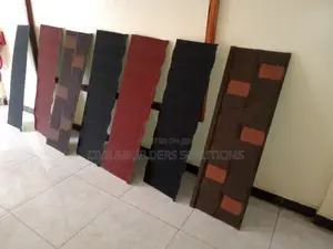 Decra Roofing Tiles /Mabati / Stone Coated Tiles