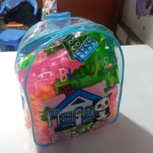 Junior Block Toys