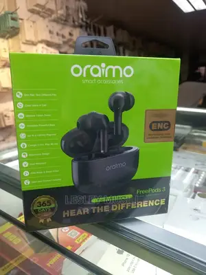 Freepods 3 Oraimo (New)